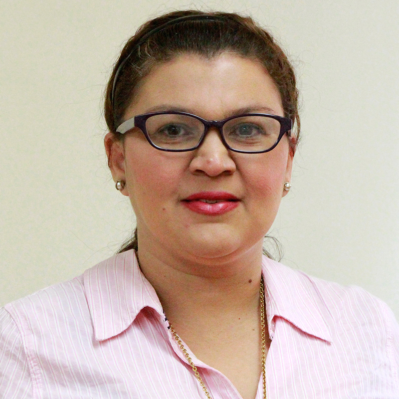 Fini Rivera