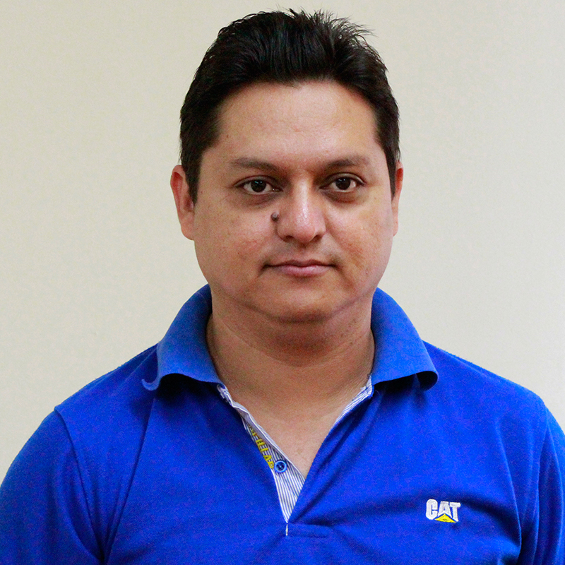 Jaime Escobar