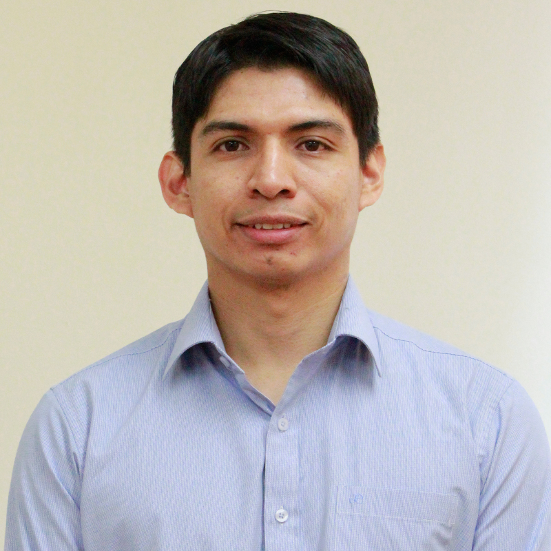 Luis Quevedo