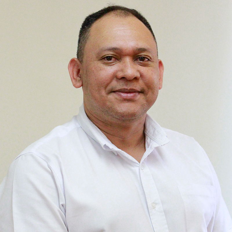 Peter Maldonado