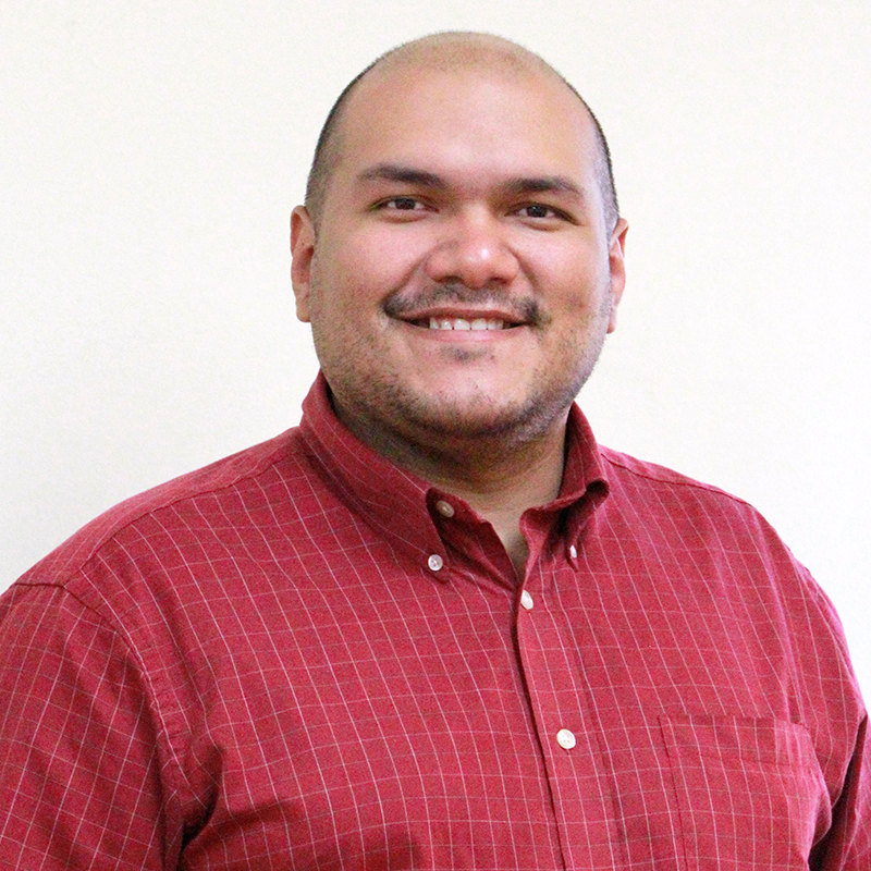 Ricardo Ayala