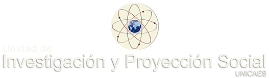 Unidad de investigación - UNICAES